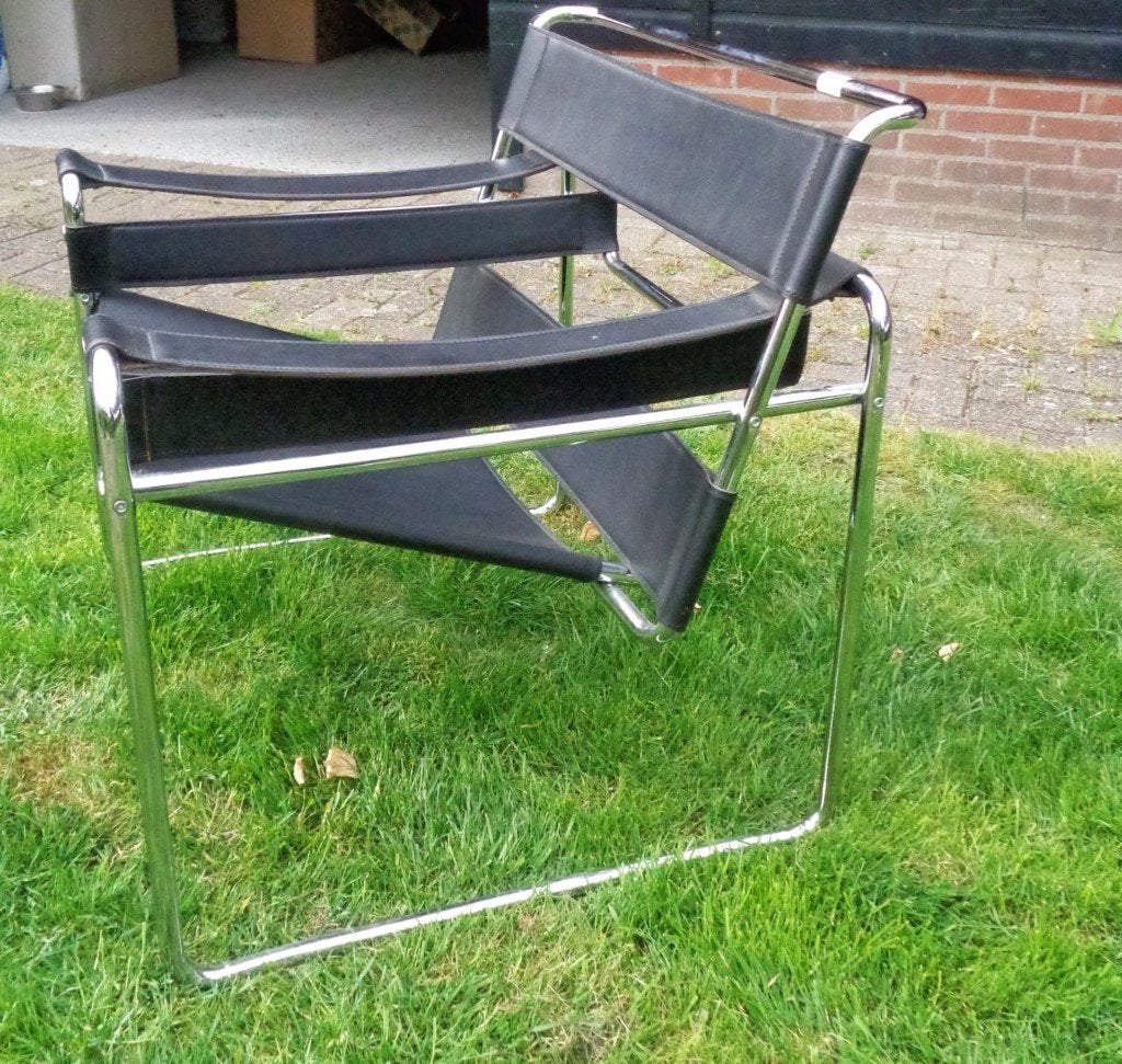 design stoel, Ophalen, Design, 75 tot 100 cm, Zo goed als nieuw