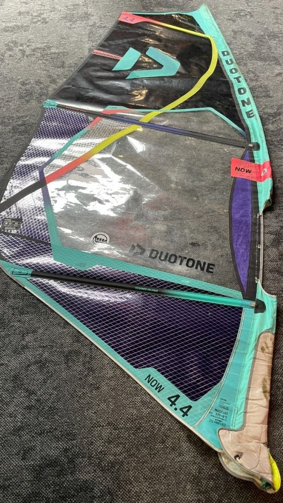 Duotone Now Complete Set (4.4/3.6), Niet ingevuld, Niet ingevuld, Niet ingevuld