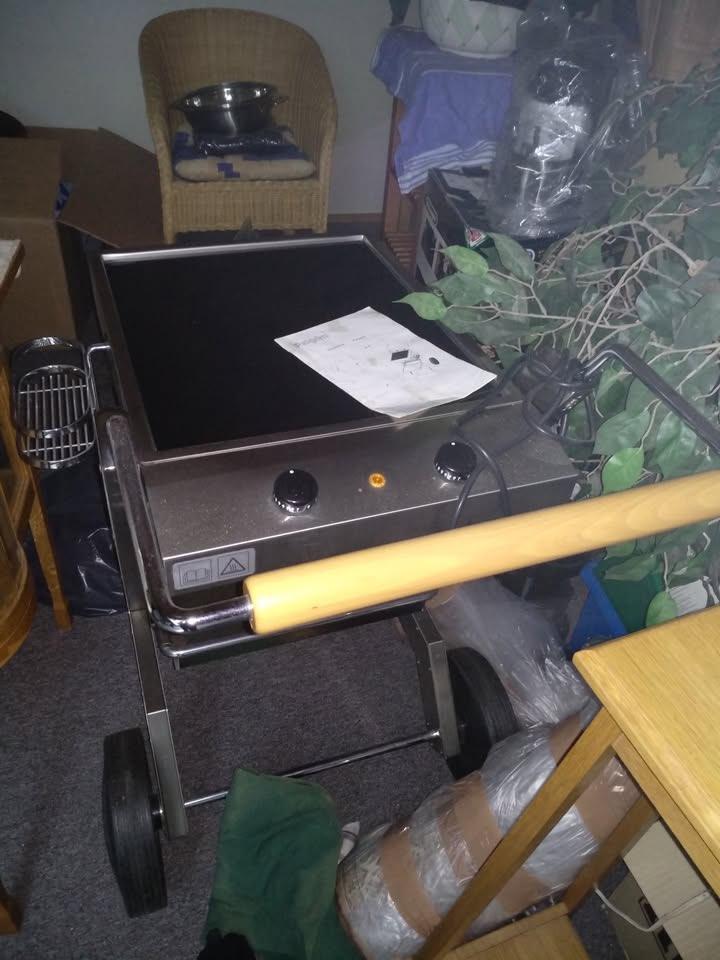 Keuken spullen veel wegens verhuizing, Ophalen of Verzenden, Nieuw