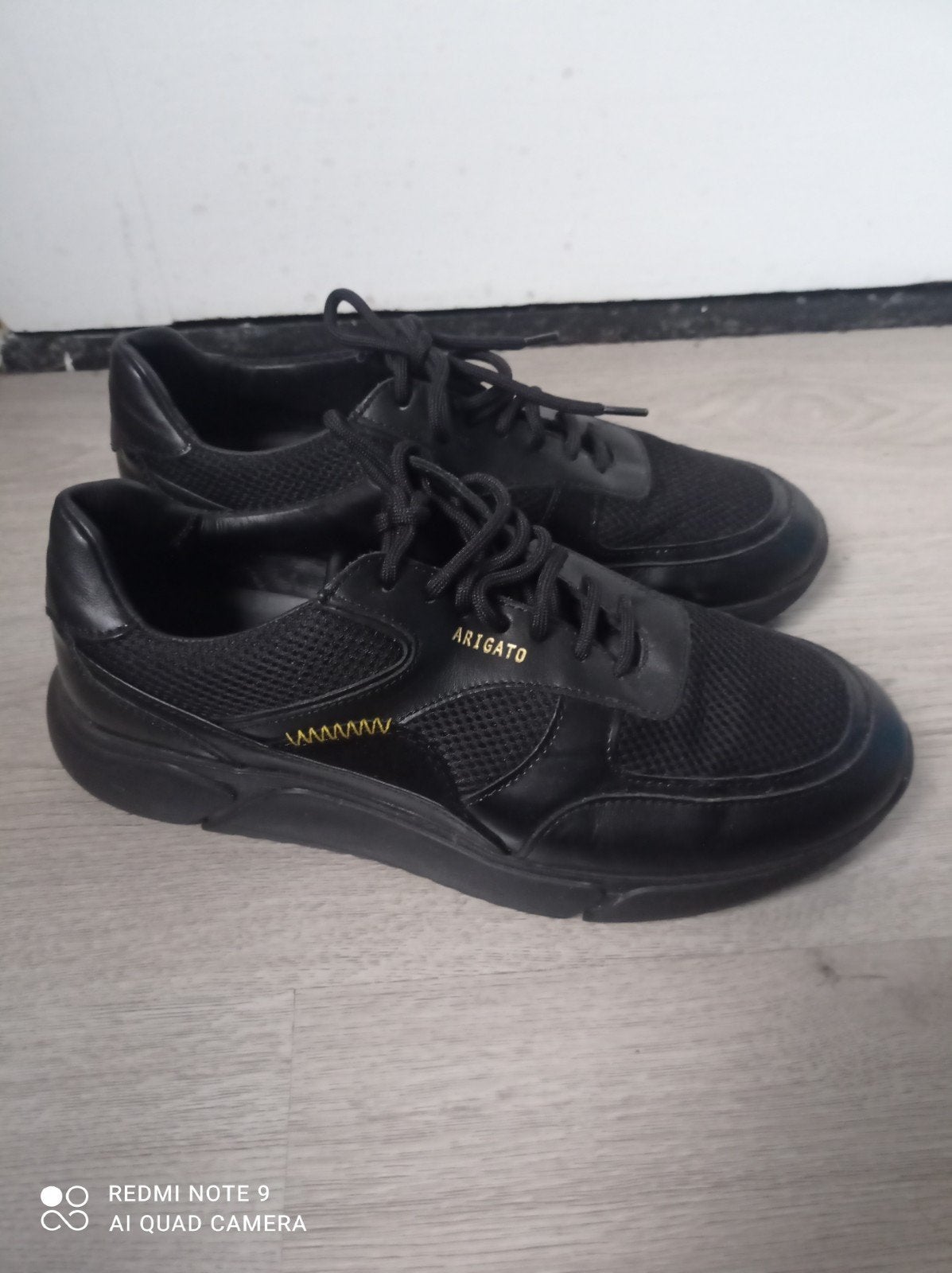 Axel Arigato Sneaker maat 42, Ophalen of Verzenden