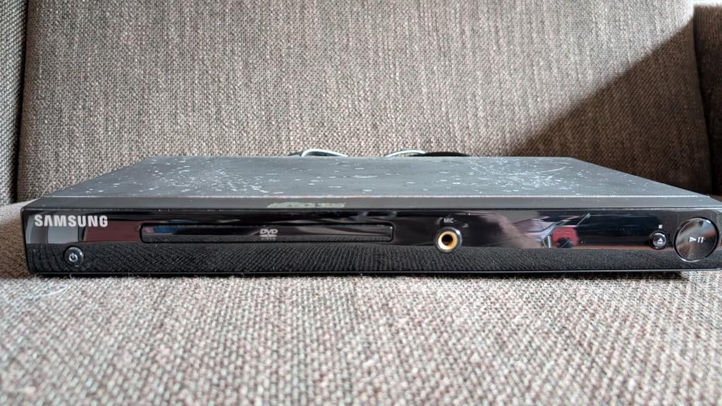 Dvd speler Regio 4, Audio, Tv en Foto, Dvd-spelers, Ophalen, Samsung