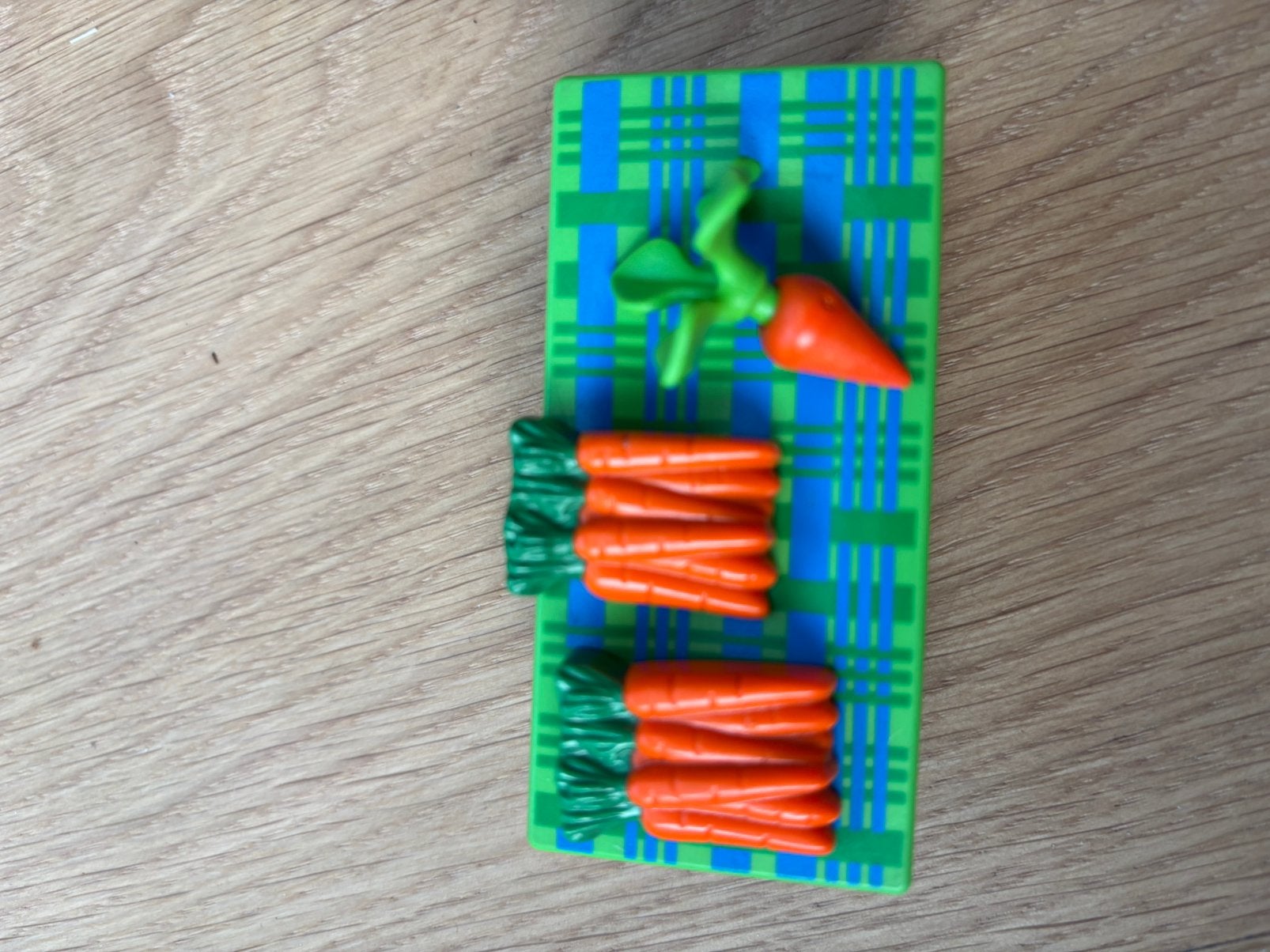 Dieren en assecoires Playmobil, Ophalen of Verzenden, Gebruikt, Los playmobil