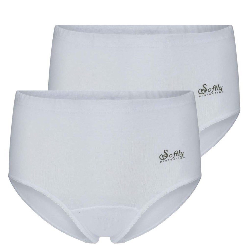 Beeren Dames taille slip Julia, wit,mt M/XXL 10st(5x een 2p), Beeren Bodywear, Slip, Wit, Ophalen of Verzenden