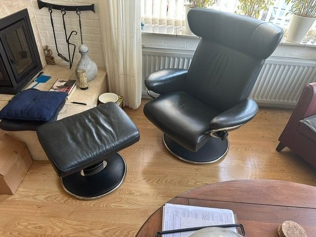 Fauteuils Stressless Jazz Fauteuils