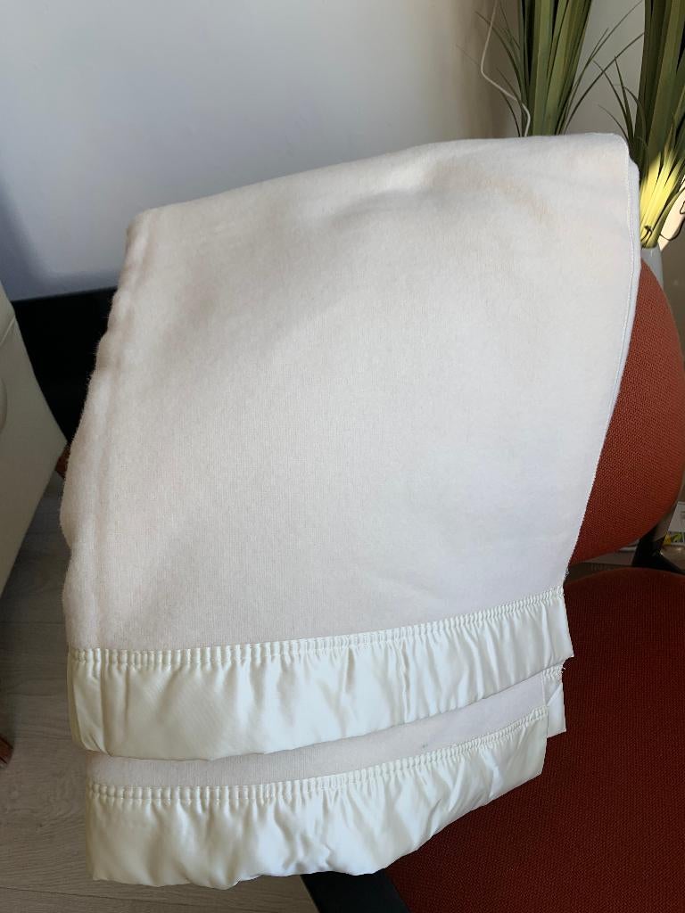 Jonelle Richmond 100 % merino wool mothproofed Made in UK, Ophalen of Verzenden, Nieuw