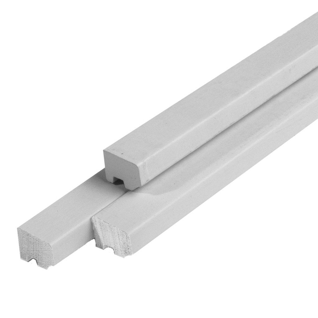 Neuslatten, glaslatten, ventilatielatten, koplatten (*), Doe-het-zelf en Verbouw, Ophalen of Verzenden, Nieuw