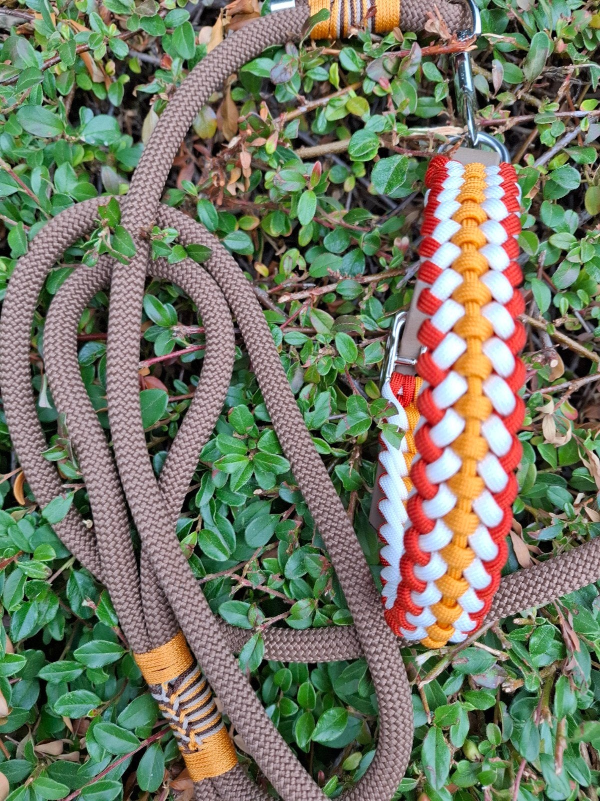 Hand gemaakte. Halsband honden, Dieren en Toebehoren, Ophalen