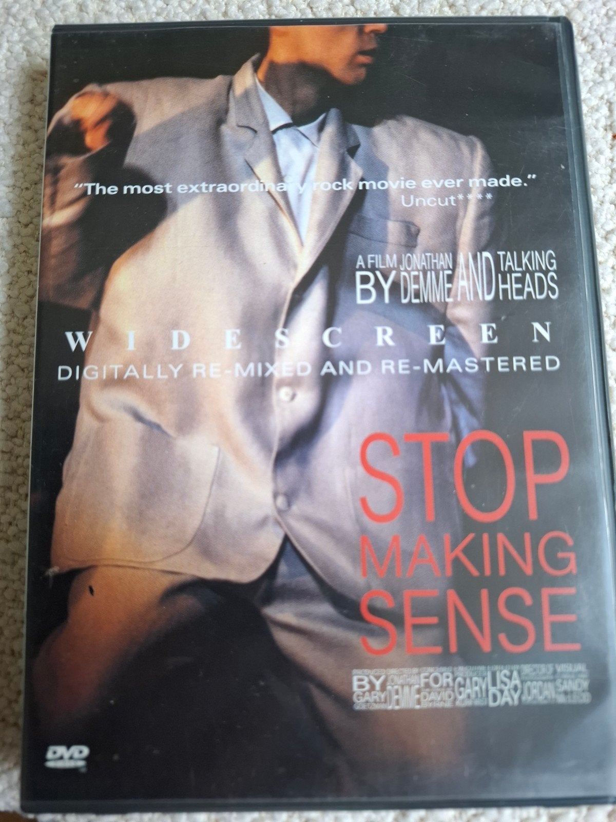 Talking heads stop making sense, Alle leeftijden, Ophalen of Verzenden, Gebruikt