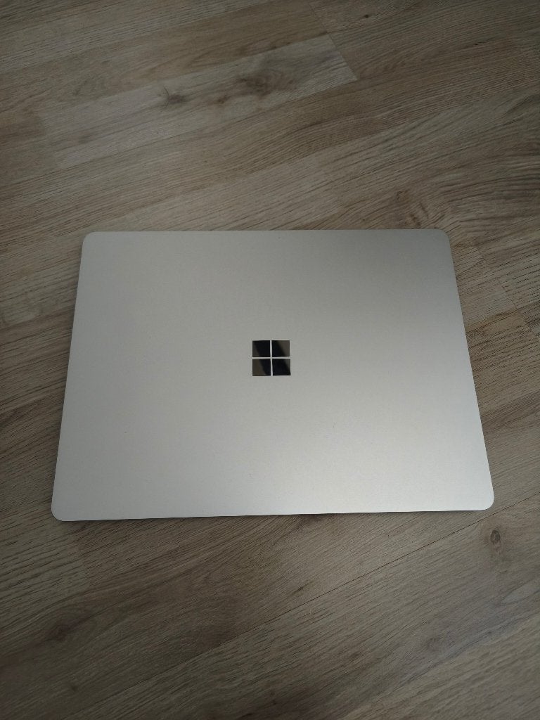 Surface Laptop 7 - 16GB / 256GB, Computers en Software, Windows Laptops, Gebruikt, 13 inch, SSD, 3 tot 4 Ghz, 16 GB, Qwerty, Met touchscreen