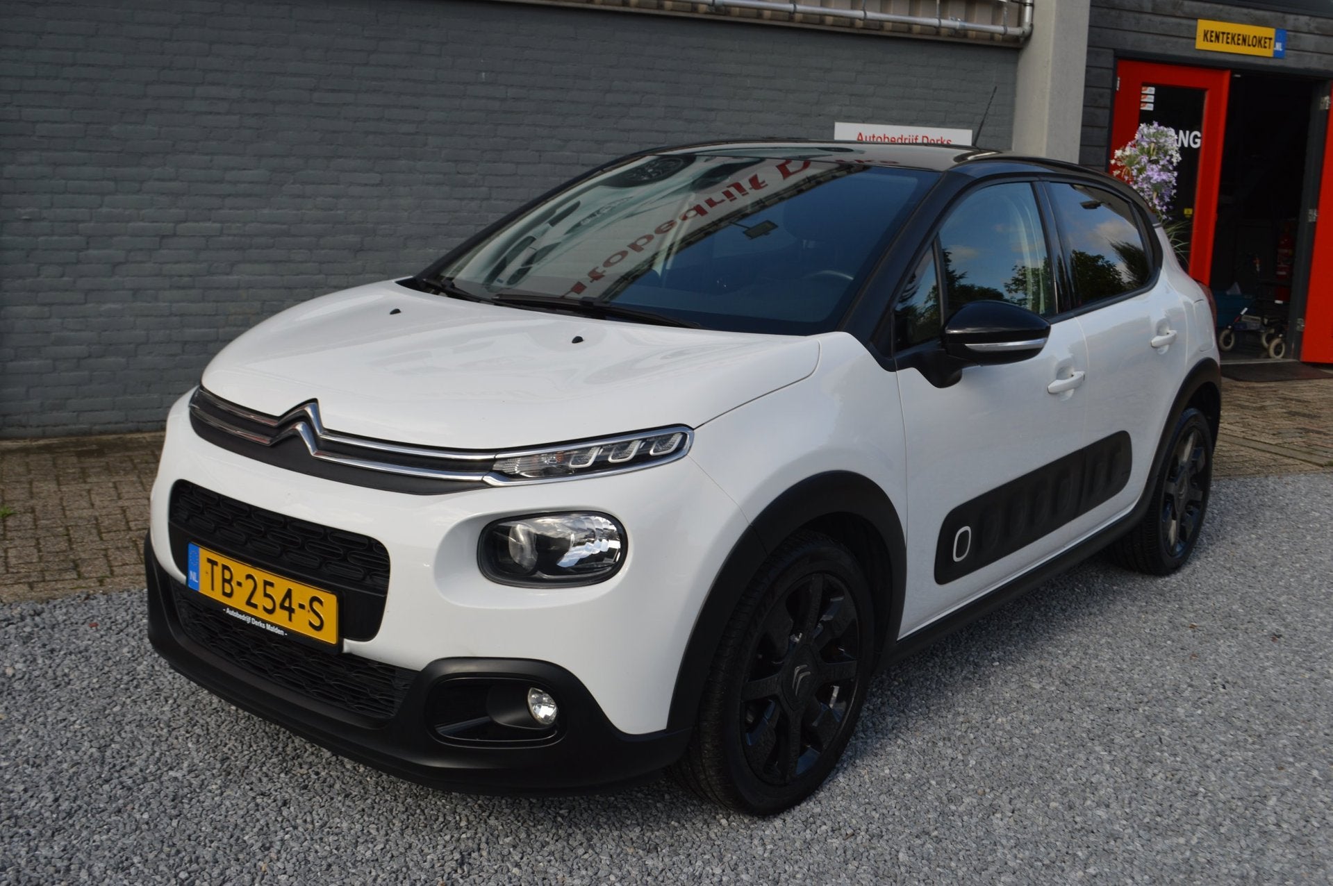 Citroën C3