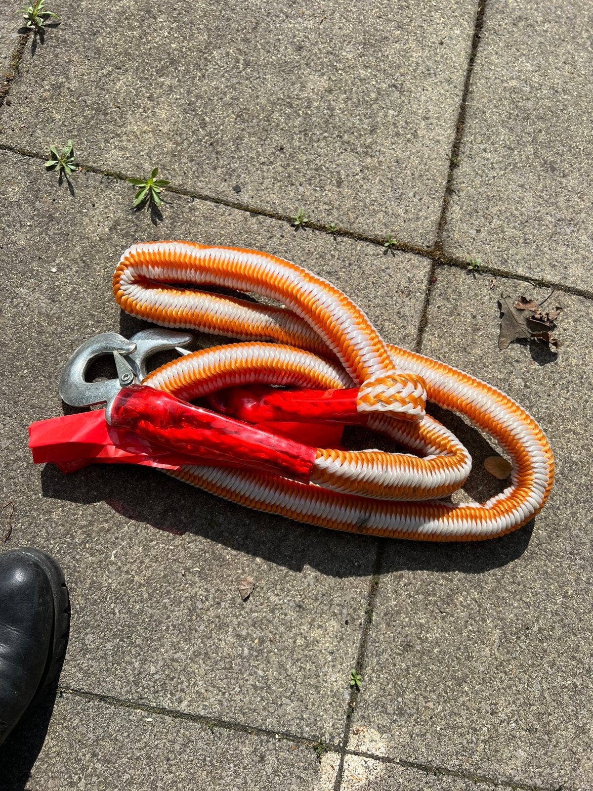 Sleepkabel auto, Ophalen of Verzenden, Nieuw