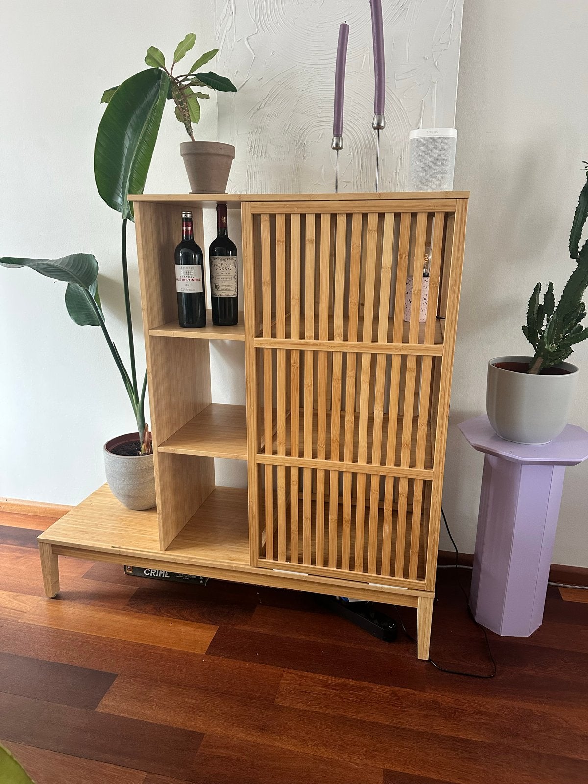 IKEA Nordiska Kledingkast/Kast, Ophalen, Zo goed als nieuw