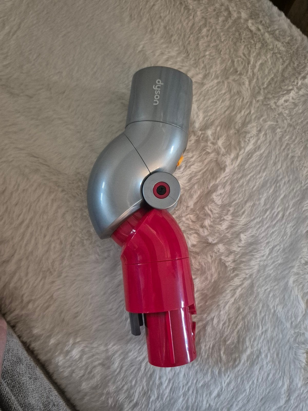 Dyson Low Reach Adaptor – origineel, Ophalen of Verzenden