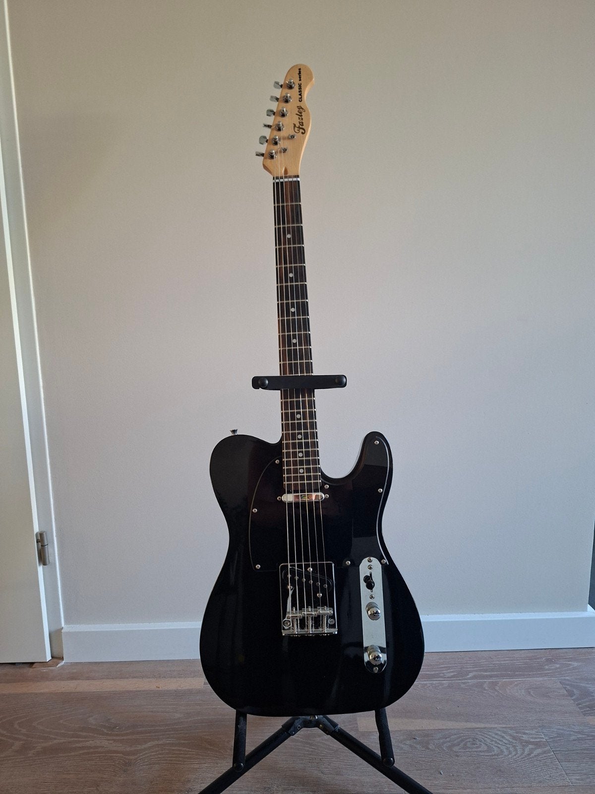 Fazley elektrische gitaar, Ophalen, Solid body, Overige merken
