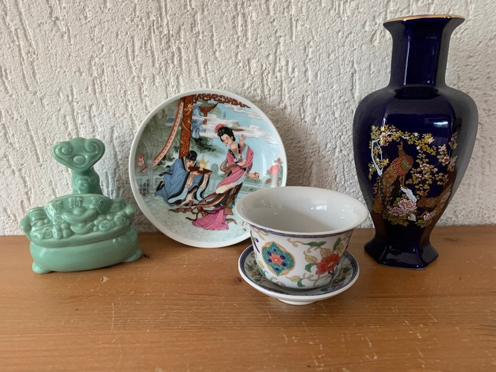 chinees, Ophalen of Verzenden, Zo goed als nieuw