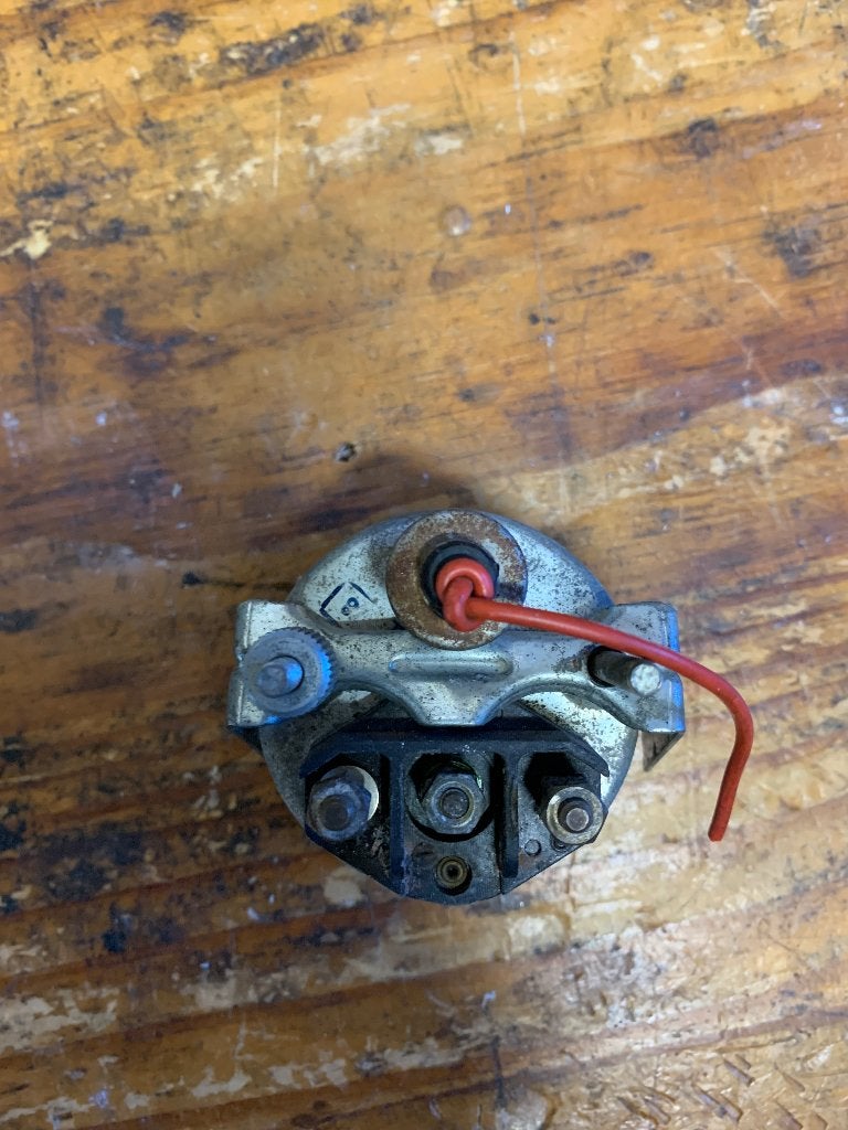 DIV meters, Ophalen of Verzenden, Gebruikt