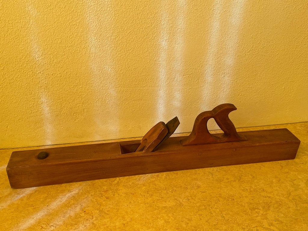 Rijschaaf 80cm., Hobby en Vrije tijd, Overige Hobby en Vrije tijd, Ophalen, Gebruikt