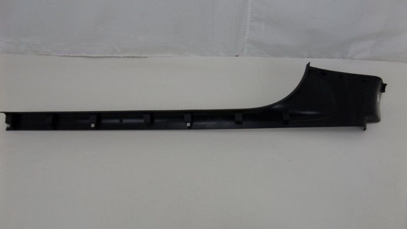 AUDI A1 DORPELBEKLEDING LINKS 8X3853371, Gebruikt, -, -, Ophalen of Verzenden