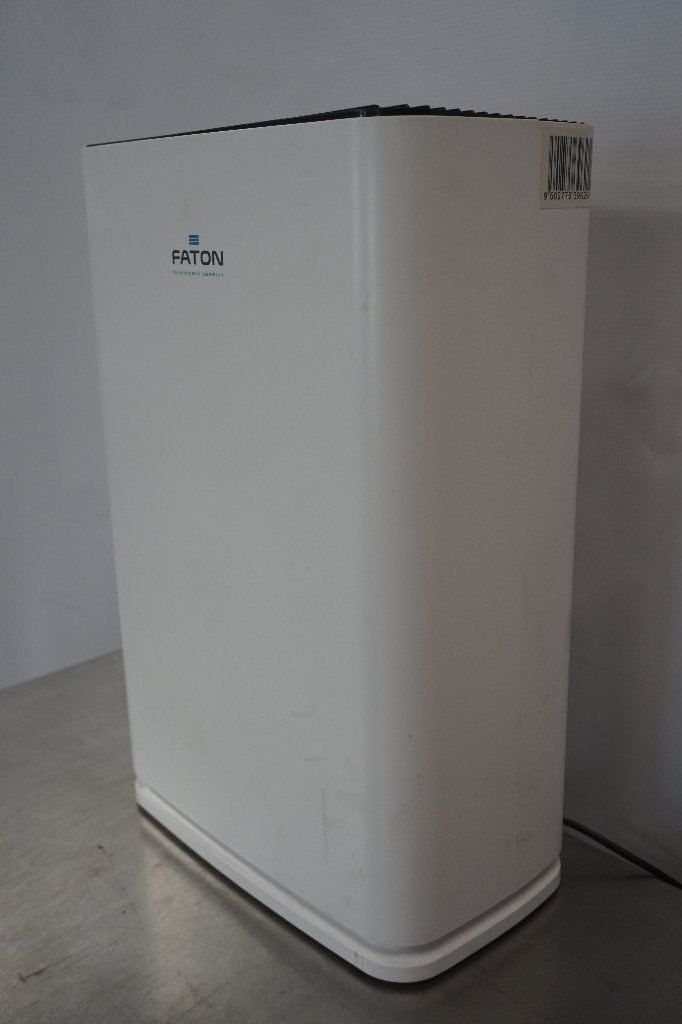 Faton Luchtreiniger Air purifier, Ophalen of Verzenden, Gebruikt, Luchtreiniger