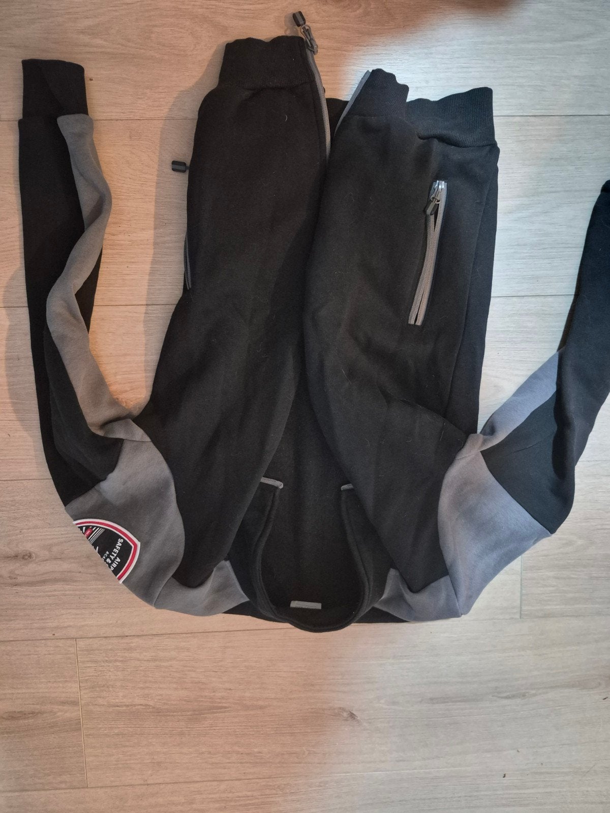 Kledingpakket Beveiliger Schiphol ROC (Maat S, Schoen 38), Ophalen of Verzenden