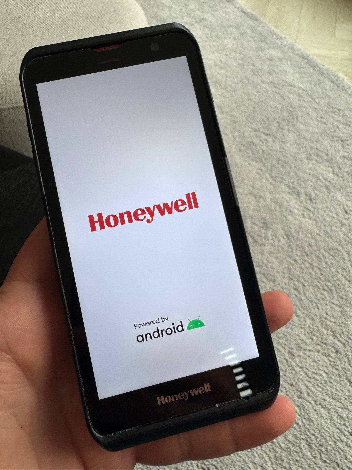 Honeywell EDA52 ScanPal 2D Barcodescanner, Ophalen of Verzenden