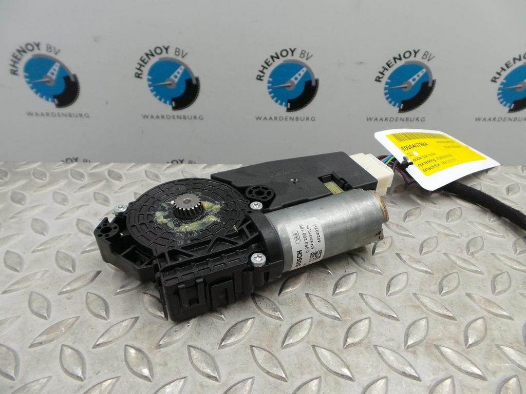 MERCEDES CLA CABRIOLET DAK MOTOR 2015, Auto-onderdelen, Ophalen of Verzenden, Gebruikt, Stiba lid