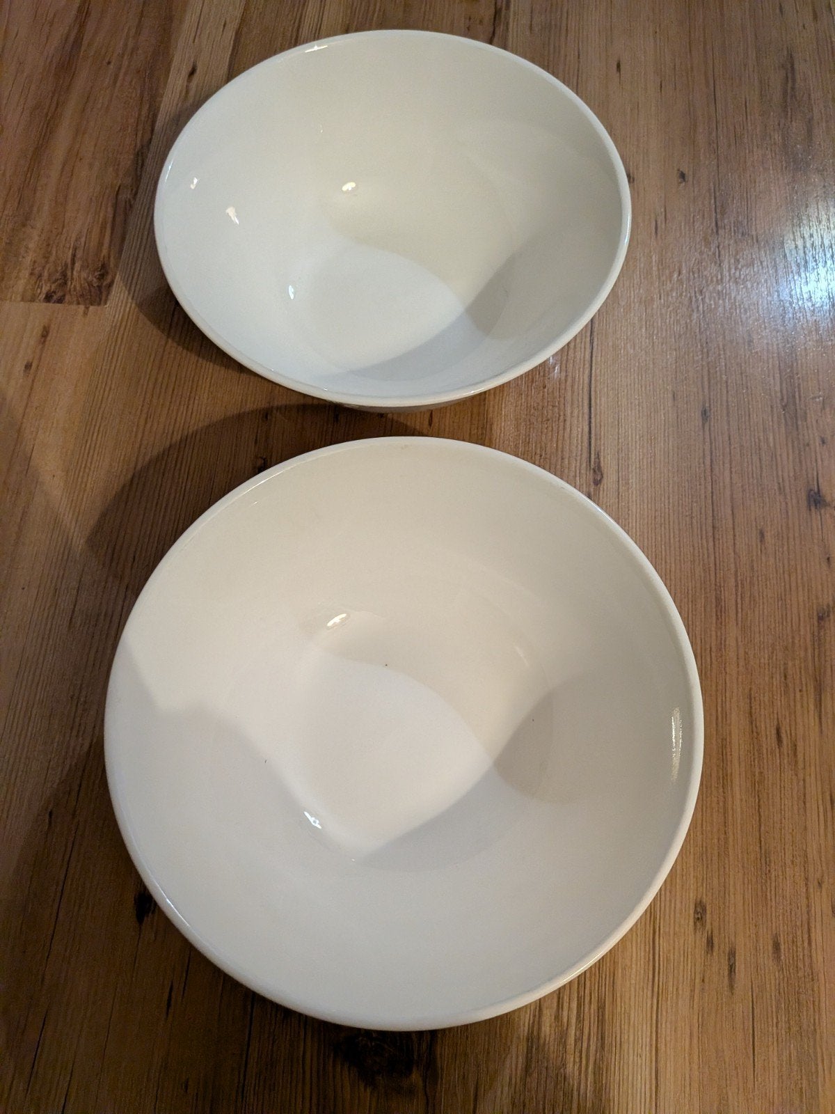 Villeroy en Boch Fiori Weiss schalen, Huis en Inrichting, Ophalen of Verzenden, Overige stijlen, Porselein, Schaal of Schalen