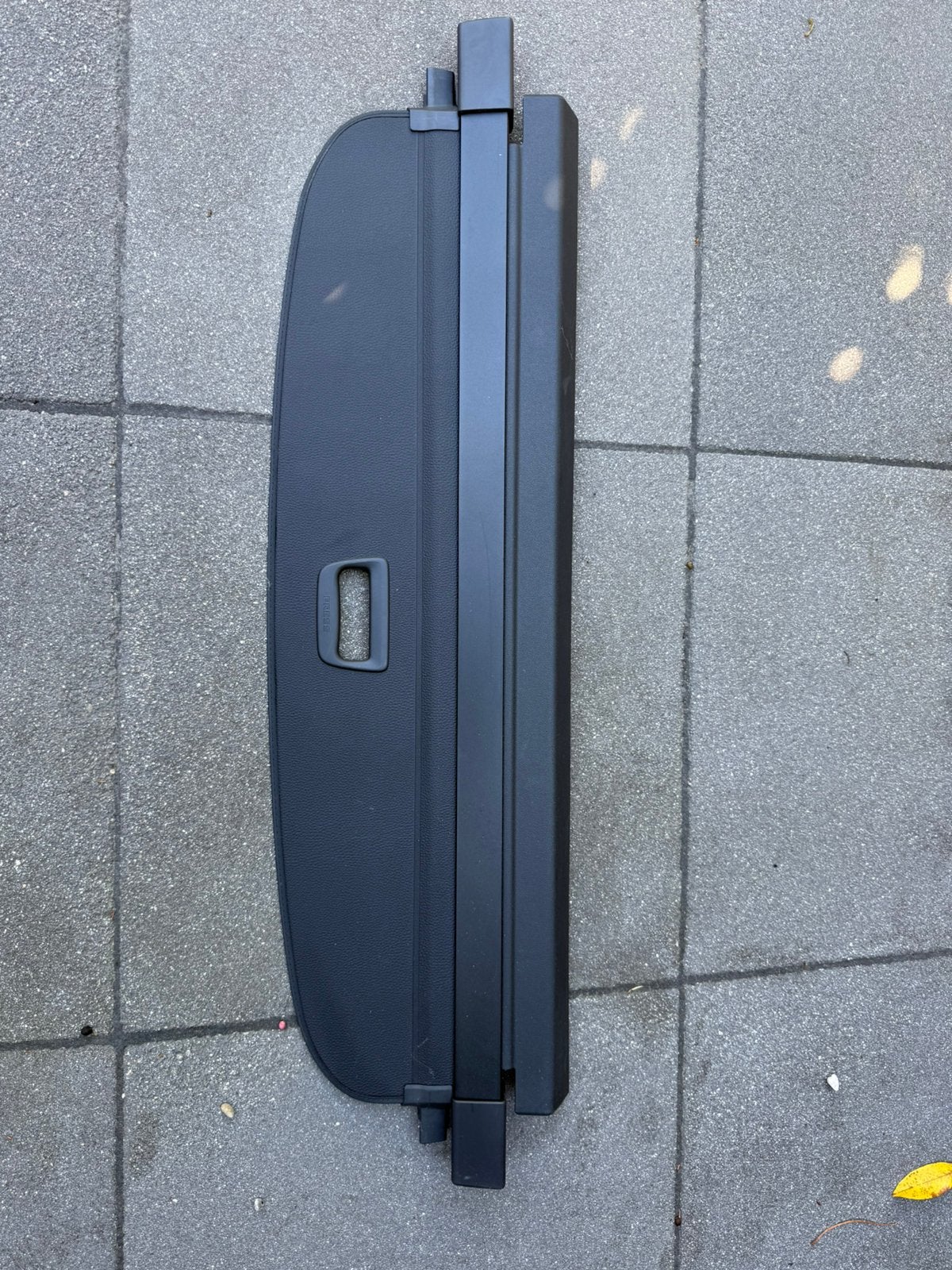 Volkswagen Golf 8 GTI /hoedenplank, Ophalen, Volkswagen