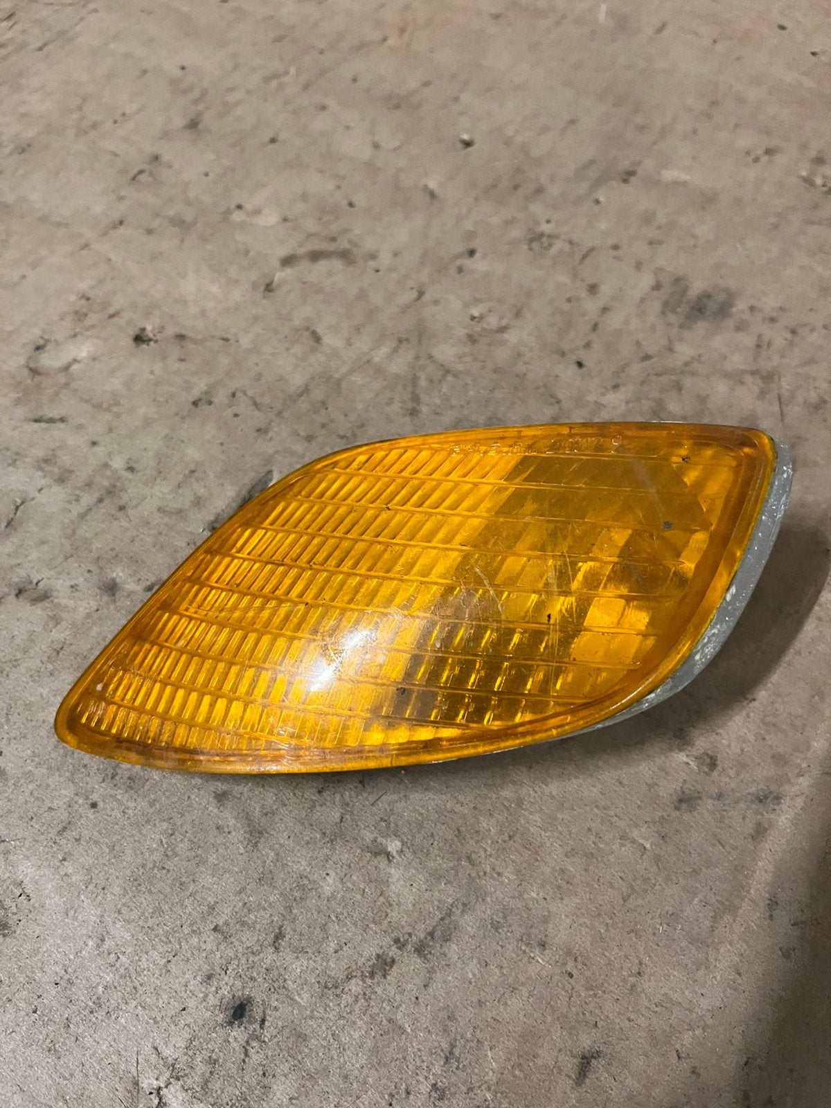 Zip type 3 knipperlicht pinker blinker, Motoren, Tuning en Styling, Ophalen of Verzenden, A, A, A