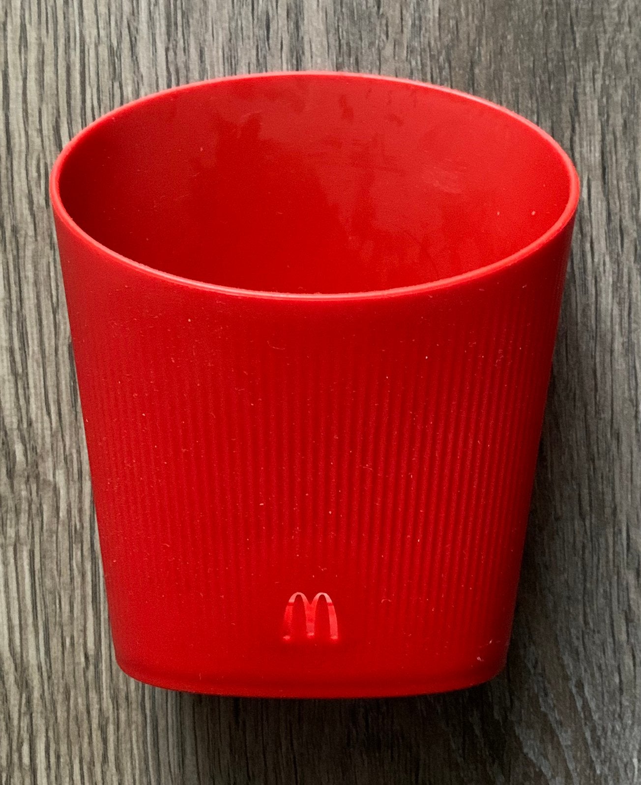 McDonalds FrietHouder, Ophalen of Verzenden