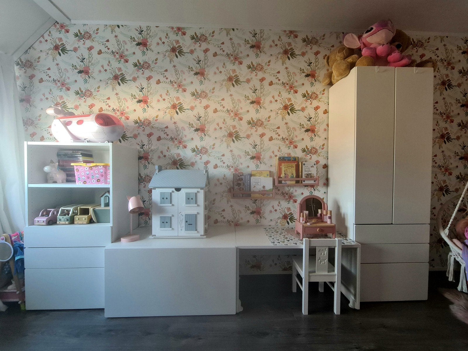 Ikea smastad, Ophalen, Zo goed als nieuw, Eenpersoons