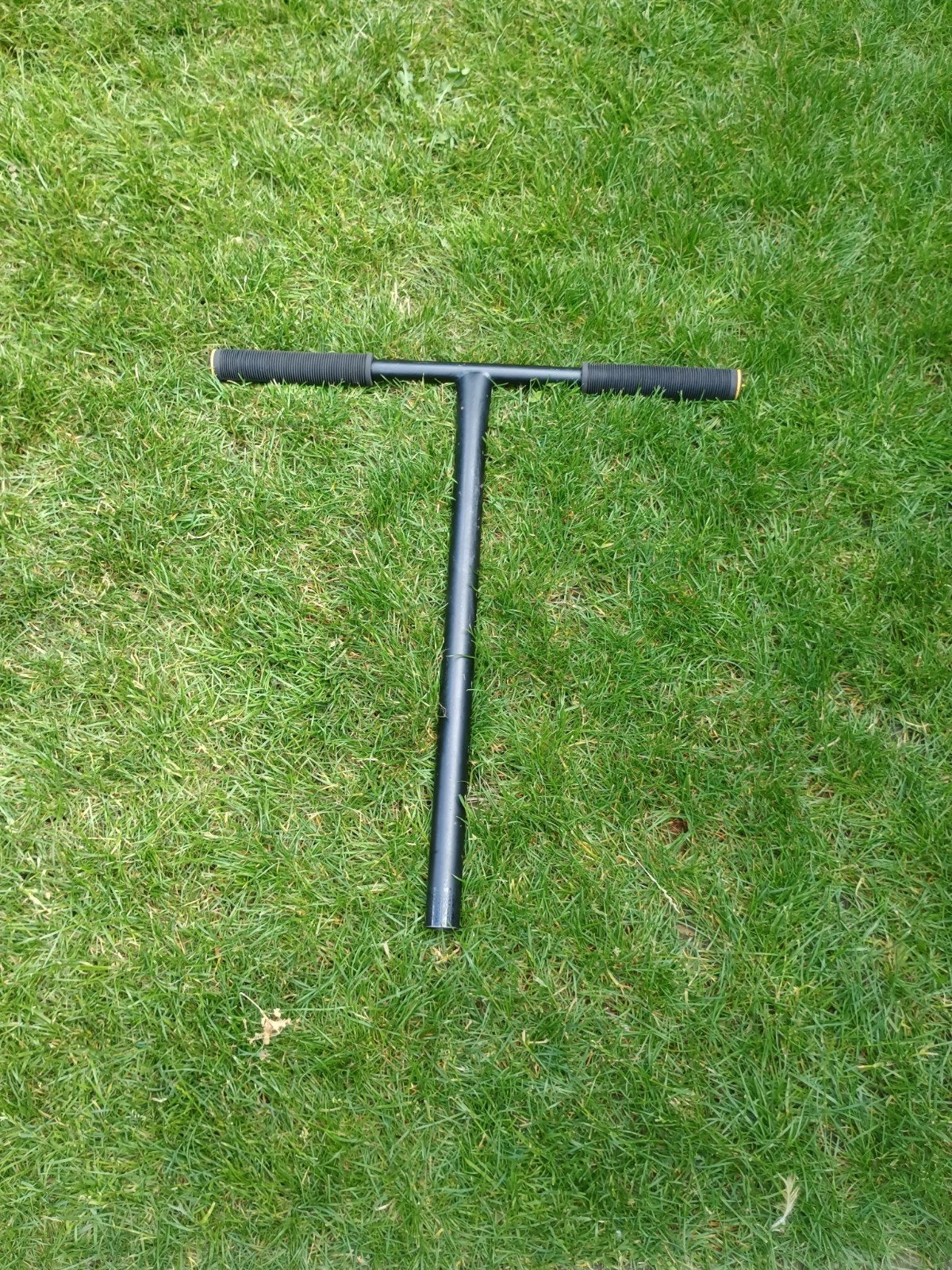 North Scooters Step Bar met Handvatten - 60cm, Ophalen of Verzenden, Gebruikt, Gewone step, North Scooters