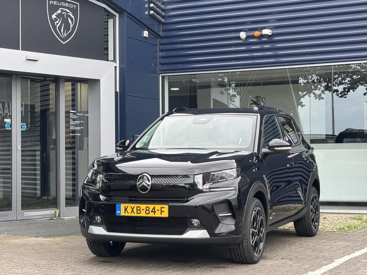 Citroën C3 1.2 Turbo 100pk Max | Apple Carplay/Android Auto, Auto's, Automatische klimaatregeling, 101 pk, Gebruikt, 1199 cc