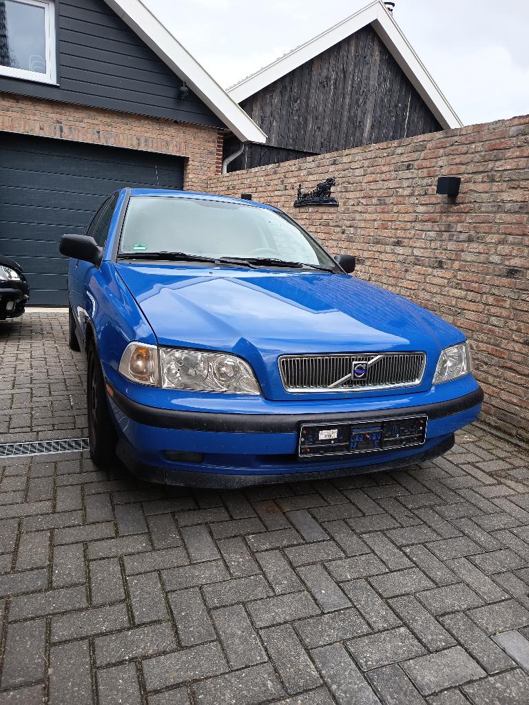 Volvo v40 2.0 crossauto, Auto diversen, Overige Auto diversen, Ophalen