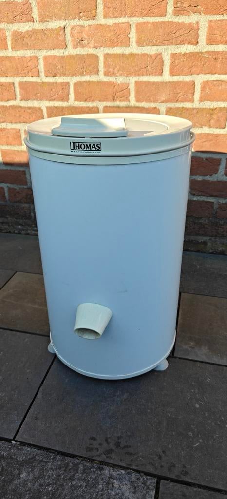 Centrifuge Thomas, Ophalen, Minder dan 85 cm, Zo goed als nieuw, Minder dan 4 kg