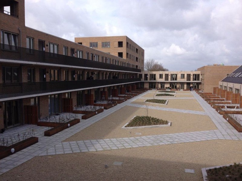 NIEUW! Woonruimte te huur Jacoba van Beierendreef, Utrecht