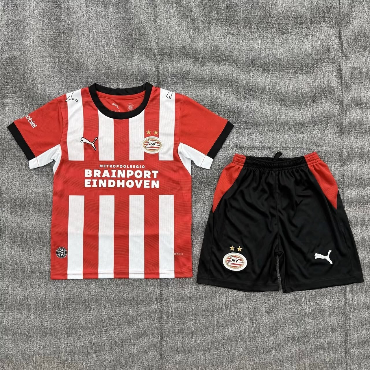 psv thuis tenue 26/27 NIEUW, Sport en Fitness, Ophalen of Verzenden, Nieuw, Shirt