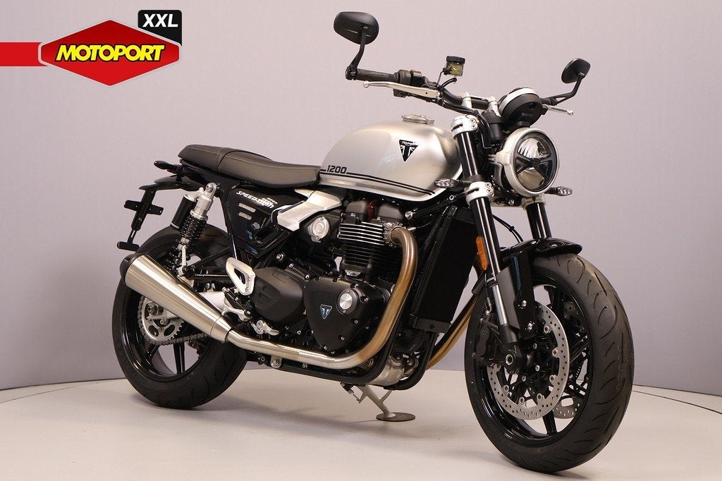 Triumph SPEED TWIN 1200 (bj 2026), Triumph Motocycles, Bedrijf, Triumph.Benelux@triumph.co.uk, Overig