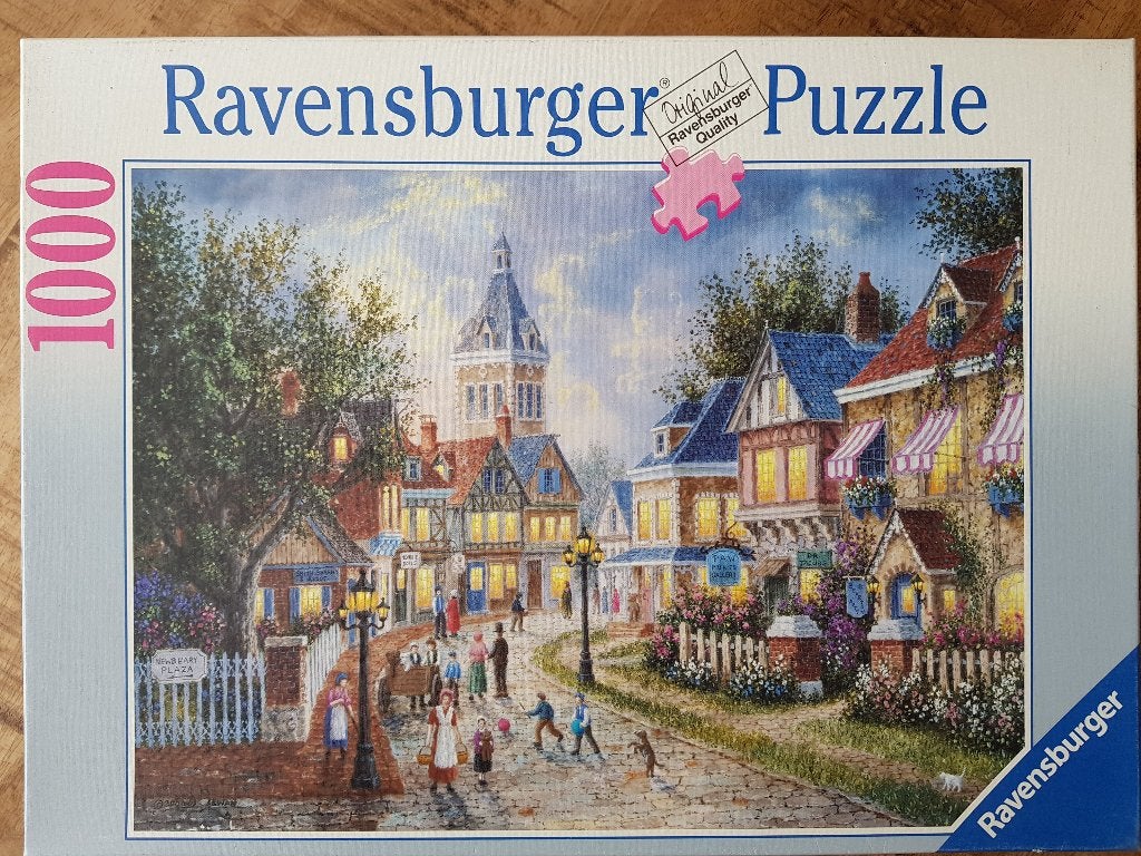 Vele legpuzzels i.z.g.s en allemaal compleet, Ophalen of Verzenden, 500 t/m 1500 stukjes, Zo goed als nieuw, Legpuzzel