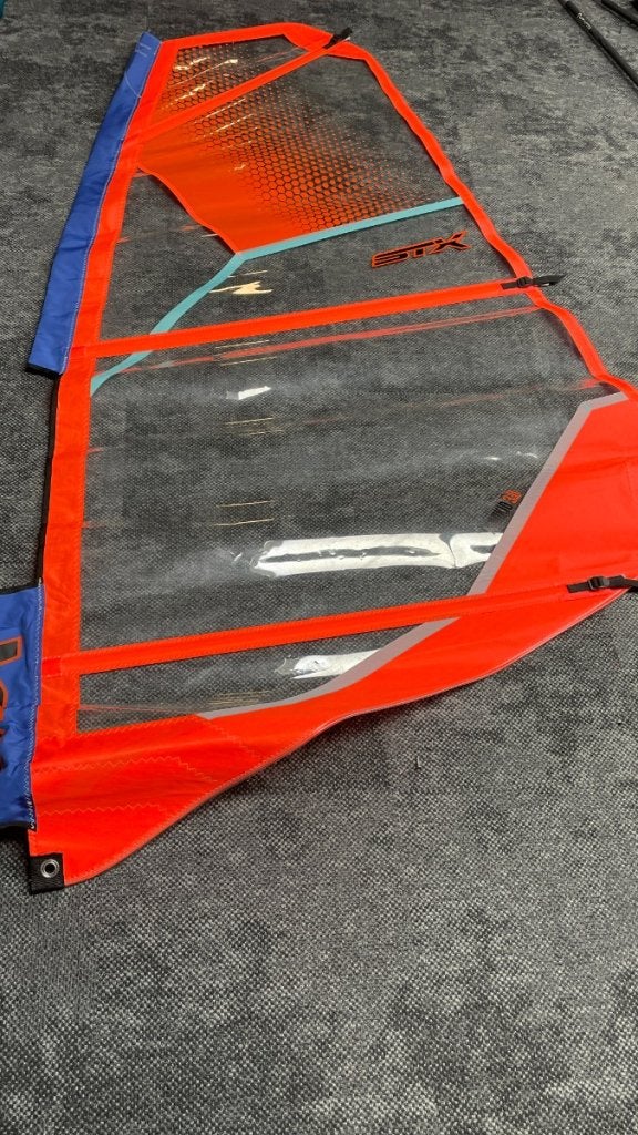 STX Minikid 3.0 Complete Rig, Niet ingevuld, Niet ingevuld, Niet ingevuld