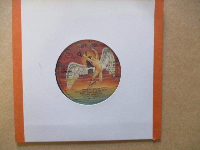 s1930 dave edmunds - queen of hearts, Ophalen, Gebruikt, Overige genres, 7 inch