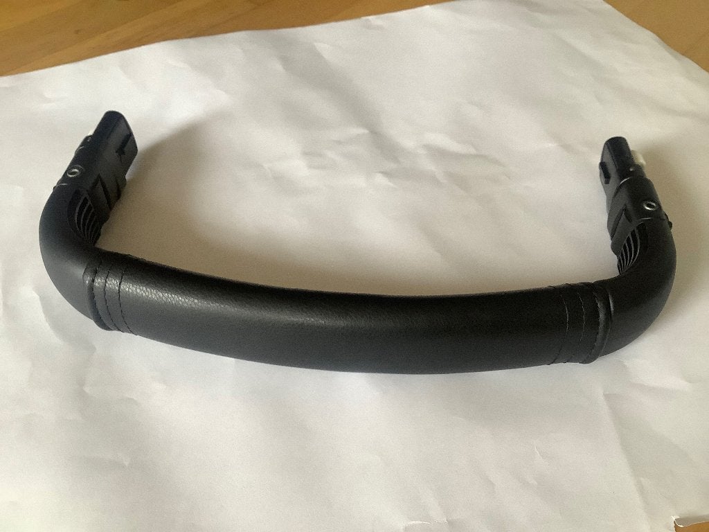 Bugaboo Donkey & Bee 6 roterende draagbeugel bumperbeugel, Ophalen, Zo goed als nieuw