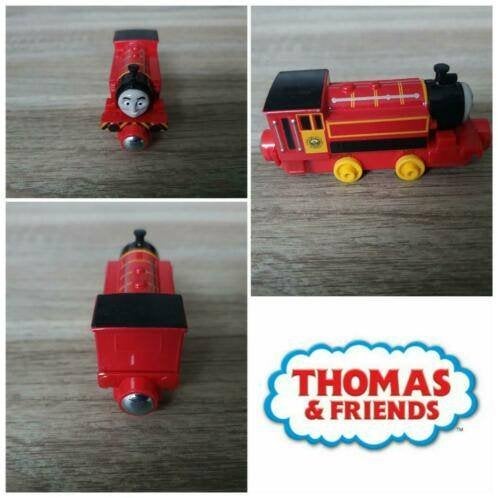 Thomas de trein take n play, Victor, Ophalen of Verzenden, Zo goed als nieuw