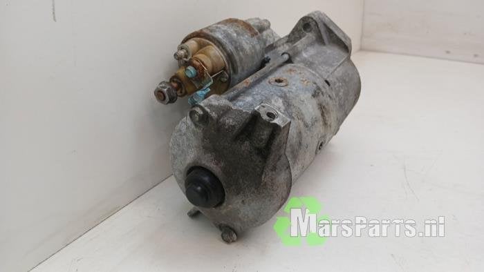 Startmotor van een Volvo V60, Gebruikt, -, -, Ophalen of Verzenden