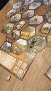 Expeditions 1920 Bordspel, Een of twee spelers, Ophalen of Verzenden, Zo goed als nieuw