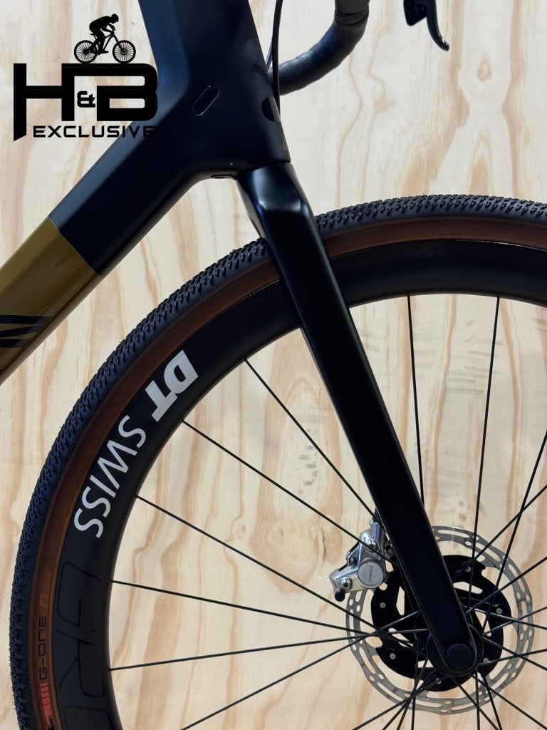 Canyon Grail CF SLX 9 eTap Gravelbike Sram Red XPLR  AXS, 28 inch, Carbon, 10 tot 15 versnellingen, Heren