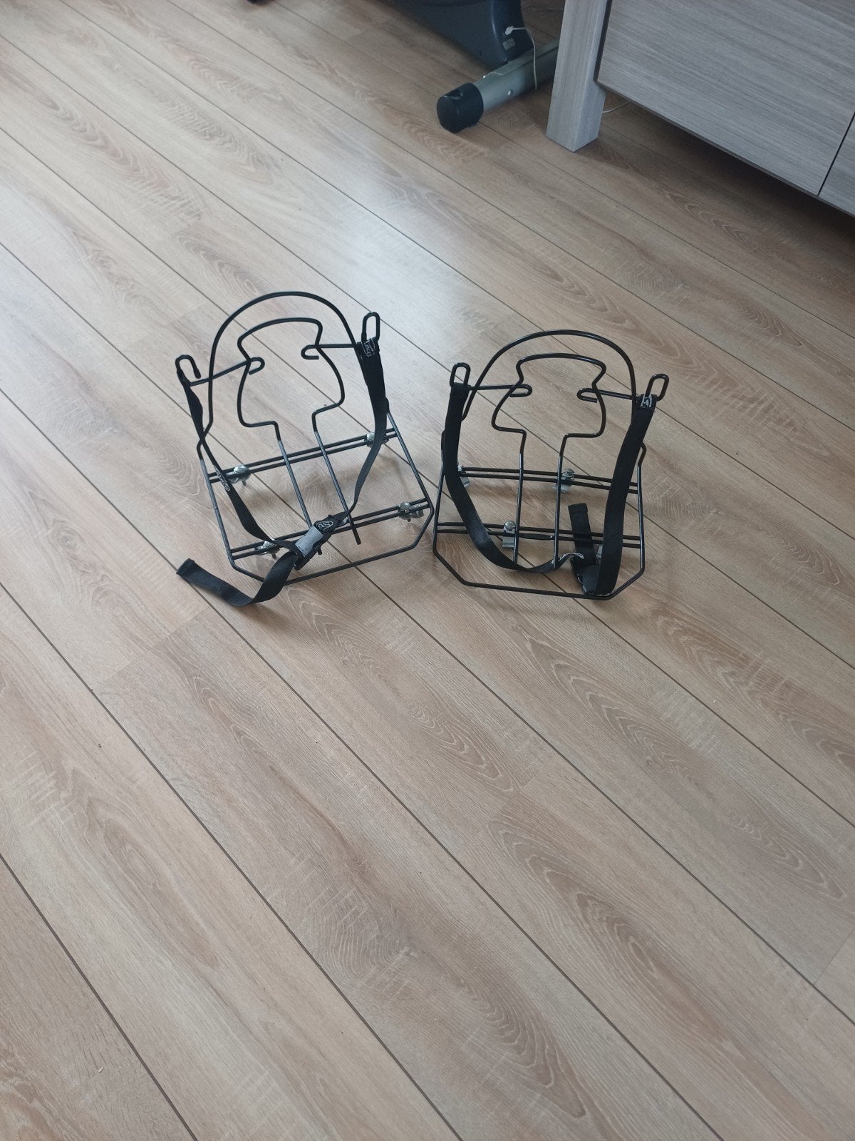 2 school tasrekje steco, Ophalen