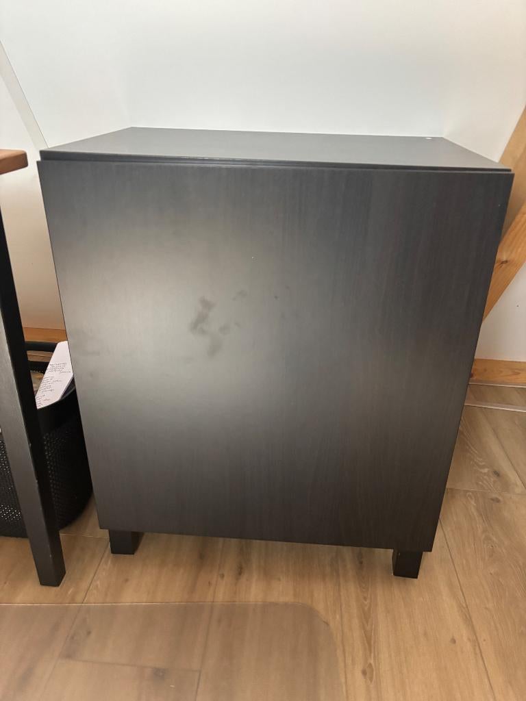 IKEA kasten, Huis en Inrichting, Kasten | Kledingkasten, Ophalen, 100 tot 150 cm, 75 cm of meer, Zo goed als nieuw
