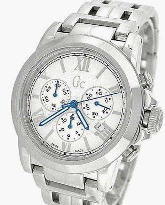 GC horloge ( 5 cm) swiss made, Ophalen, Jongen of Meisje
