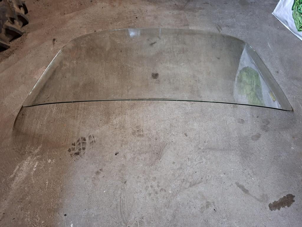 Ramenset vw kever 1303, Ophalen, Gebruikt